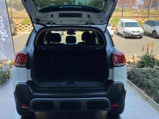 Citroen C3 Aircross 1.2T Shine