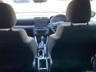 Citroen C3 Aircross 1.2T Shine