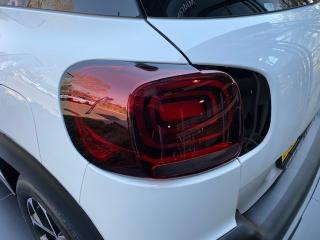 Citroen C3 Aircross 1.2T Shine