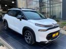 Thumbnail Citroen C3 Aircross 1.2T Shine