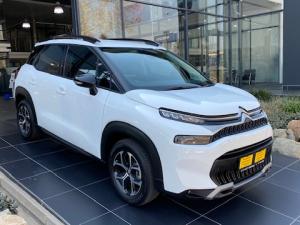 Citroen C3 Aircross 1.2T Shine - Image 1