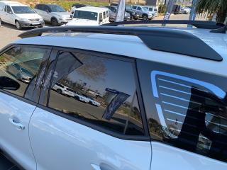 Citroen C3 Aircross 1.2T Shine