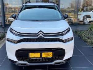 Citroen C3 Aircross 1.2T Shine - Image 2