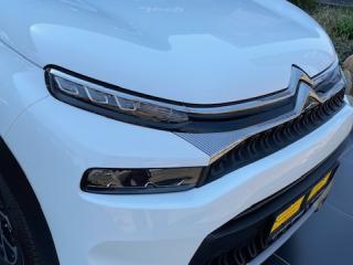 Citroen C3 Aircross 1.2T Shine