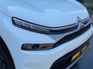Citroen C3 Aircross 1.2T Shine - Image 4