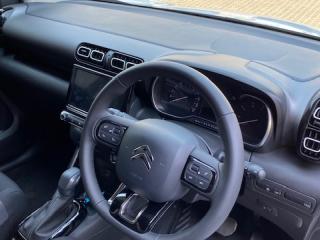 Citroen C3 Aircross 1.2T Shine