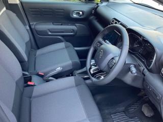 Citroen C3 Aircross 1.2T Shine