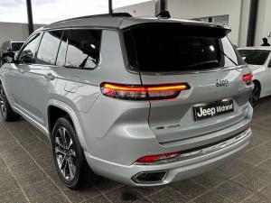 Jeep Grand Cherokee L 3.6 4x4 Overland - Image 10