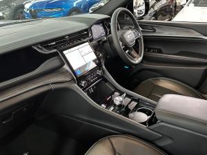 Jeep Grand Cherokee L 3.6 4x4 Overland - Image 11