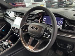 Jeep Grand Cherokee L 3.6 4x4 Overland - Image 12