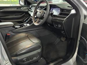 Jeep Grand Cherokee L 3.6 4x4 Overland - Image 13
