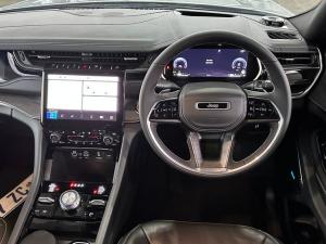 Jeep Grand Cherokee L 3.6 4x4 Overland - Image 15