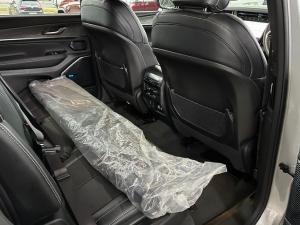 Jeep Grand Cherokee L 3.6 4x4 Overland - Image 16