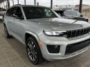 Thumbnail Jeep Grand Cherokee L 3.6 4x4 Overland