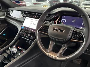 Jeep Grand Cherokee L 3.6 4x4 Overland - Image 20