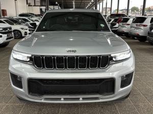 Jeep Grand Cherokee L 3.6 4x4 Overland - Image 2