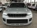 Jeep Grand Cherokee L 3.6 4x4 Overland - Thumbnail 2
