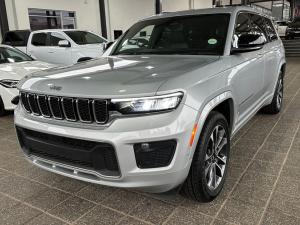 Jeep Grand Cherokee L 3.6 4x4 Overland - Image 3