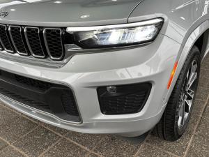 Jeep Grand Cherokee L 3.6 4x4 Overland - Image 4