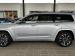 Jeep Grand Cherokee L 3.6 4x4 Overland - Thumbnail 6