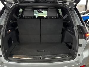 Jeep Grand Cherokee L 3.6 4x4 Overland - Image 7