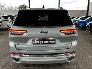 Jeep Grand Cherokee L 3.6 4x4 Overland - Image 9