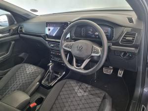 Volkswagen T-Cross 1.0TSI R-Line - Image 10