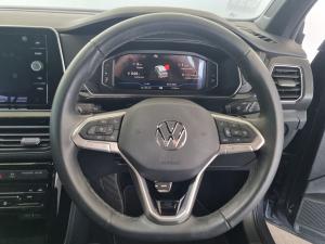 Volkswagen T-Cross 1.0TSI R-Line - Image 11