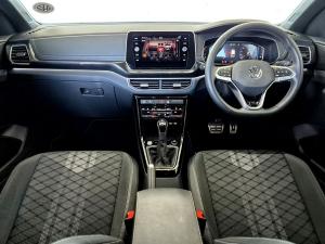 Volkswagen T-Cross 1.0TSI R-Line - Image 12