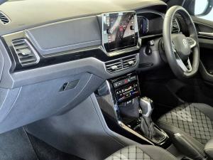 Volkswagen T-Cross 1.0TSI R-Line - Image 14