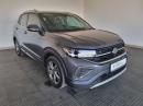 Thumbnail Volkswagen T-Cross 1.0TSI R-Line