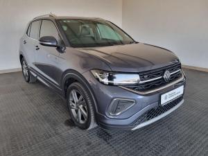 Volkswagen T-Cross 1.0TSI R-Line - Image 1