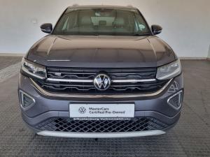Volkswagen T-Cross 1.0TSI R-Line - Image 2