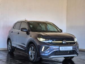 Volkswagen T-Cross 1.0TSI R-Line - Image 2