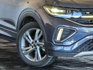Volkswagen T-Cross 1.0TSI R-Line - Image 3