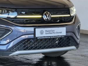 Volkswagen T-Cross 1.0TSI R-Line - Image 4
