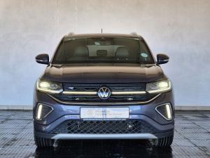 Volkswagen T-Cross 1.0TSI R-Line - Image 5