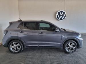 Volkswagen T-Cross 1.0TSI R-Line - Image 5