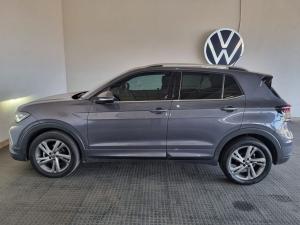 Volkswagen T-Cross 1.0TSI R-Line - Image 6