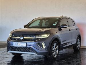 Volkswagen T-Cross 1.0TSI R-Line - Image 6