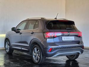Volkswagen T-Cross 1.0TSI R-Line - Image 7