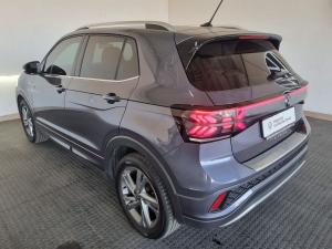 Volkswagen T-Cross 1.0TSI R-Line - Image 7
