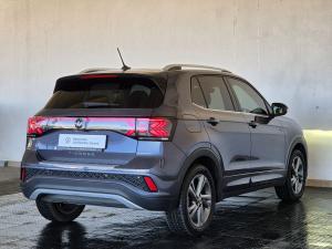 Volkswagen T-Cross 1.0TSI R-Line - Image 8