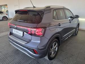 Volkswagen T-Cross 1.0TSI R-Line - Image 9
