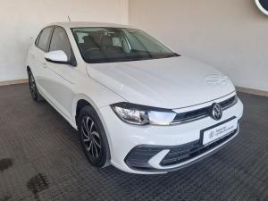 Volkswagen Polo hatch 1.0TSI - Image 1