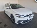 Thumbnail Volkswagen Polo hatch 1.0TSI