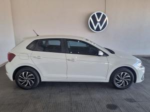 Volkswagen Polo hatch 1.0TSI - Image 4