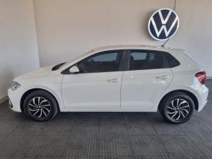 Volkswagen Polo hatch 1.0TSI - Image 5