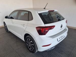 Volkswagen Polo hatch 1.0TSI - Image 6