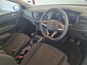 Volkswagen Polo hatch 1.0TSI - Image 9